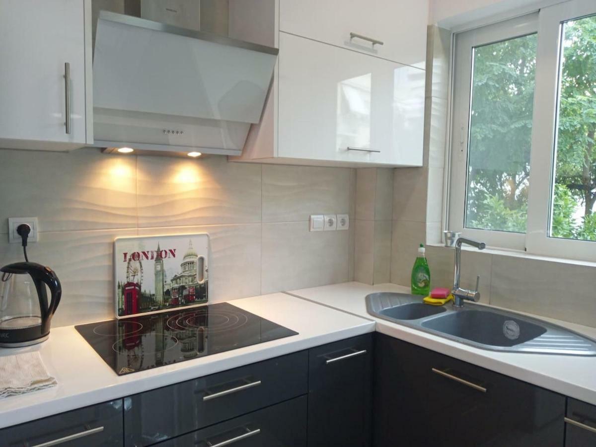 Luxury Apartment Next To The Sea Beach Αθήνα Εξωτερικό φωτογραφία