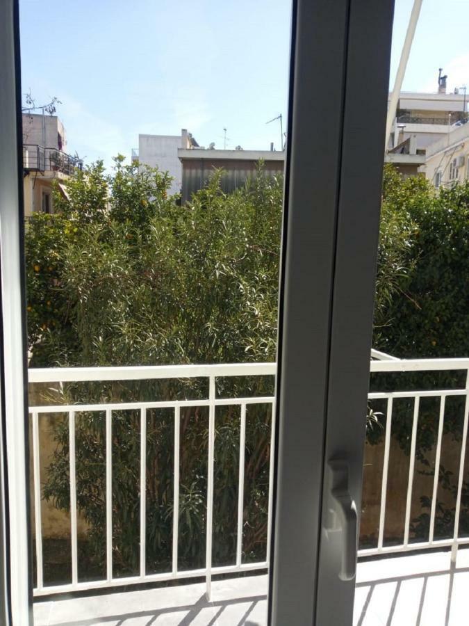 Luxury Apartment Next To The Sea Beach Αθήνα Εξωτερικό φωτογραφία