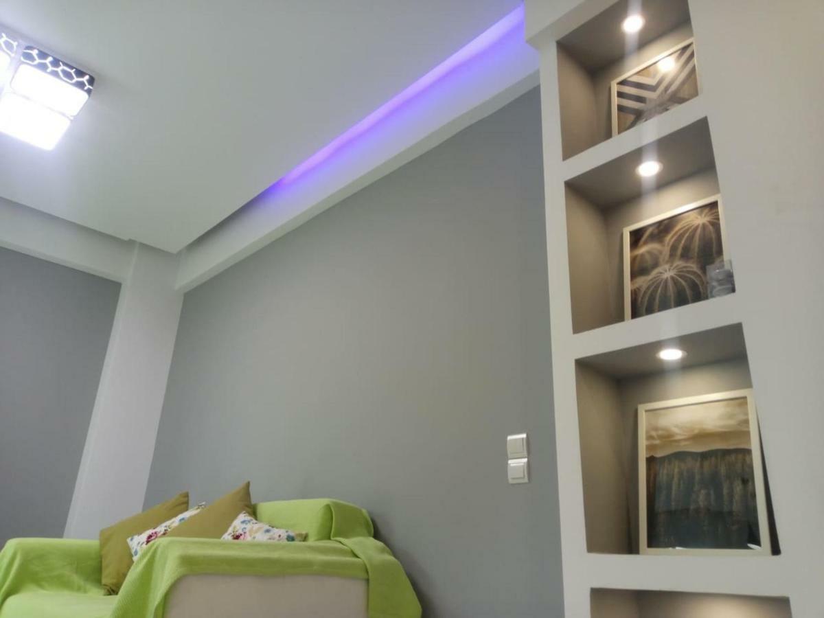 Luxury Apartment Next To The Sea Beach Αθήνα Εξωτερικό φωτογραφία