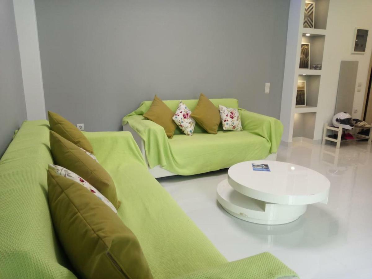 Luxury Apartment Next To The Sea Beach Αθήνα Εξωτερικό φωτογραφία