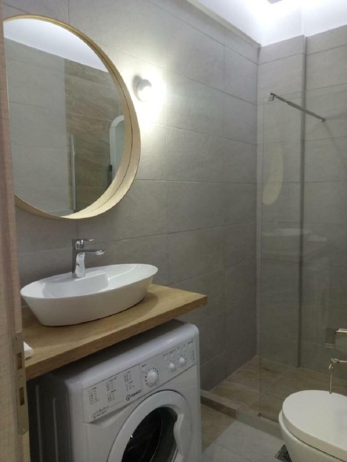 Luxury Apartment Next To The Sea Beach Αθήνα Εξωτερικό φωτογραφία